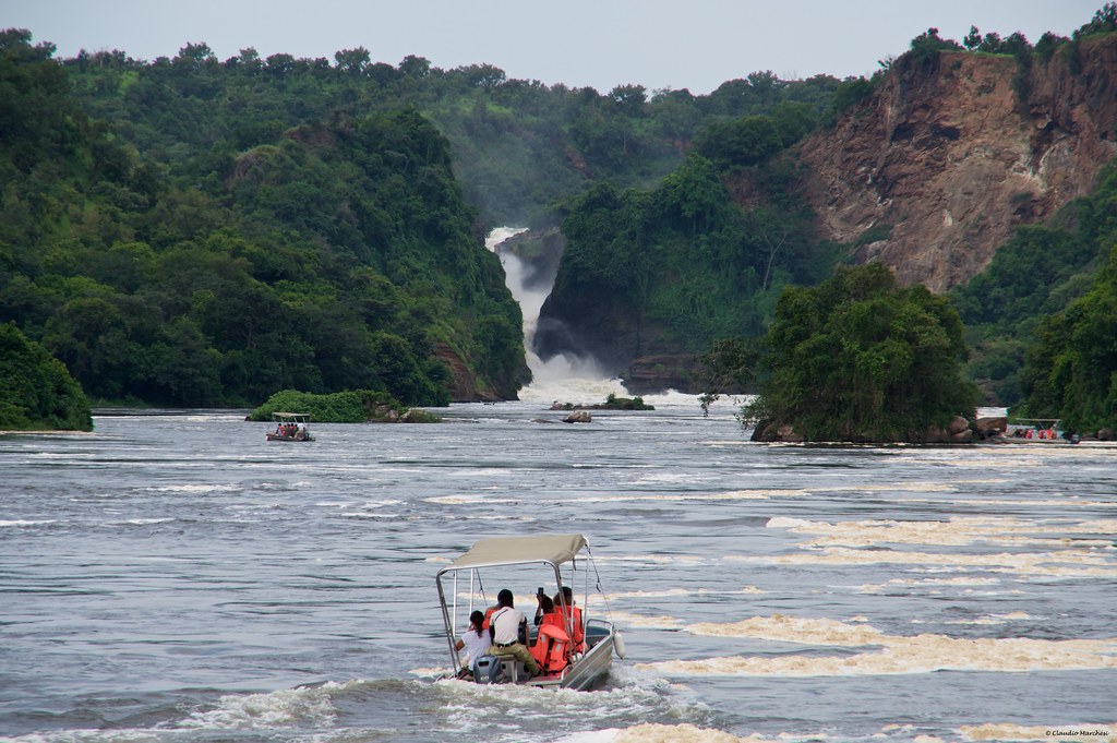 Uganda