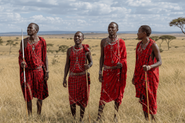 Visit Kenya