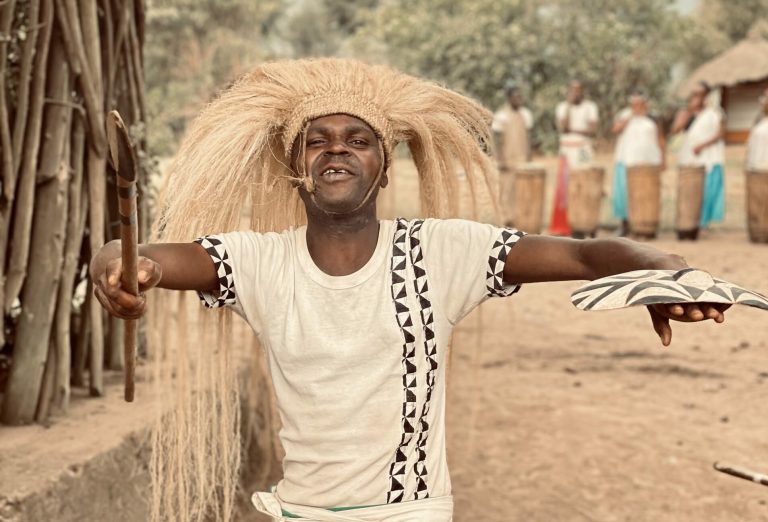 Cultural Experiences in Rwanda