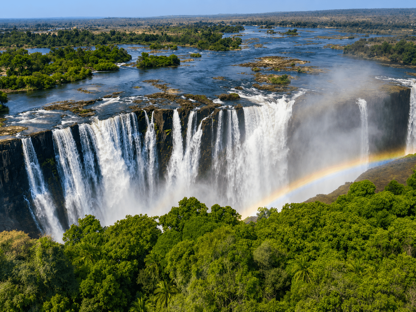 Zambia Tours