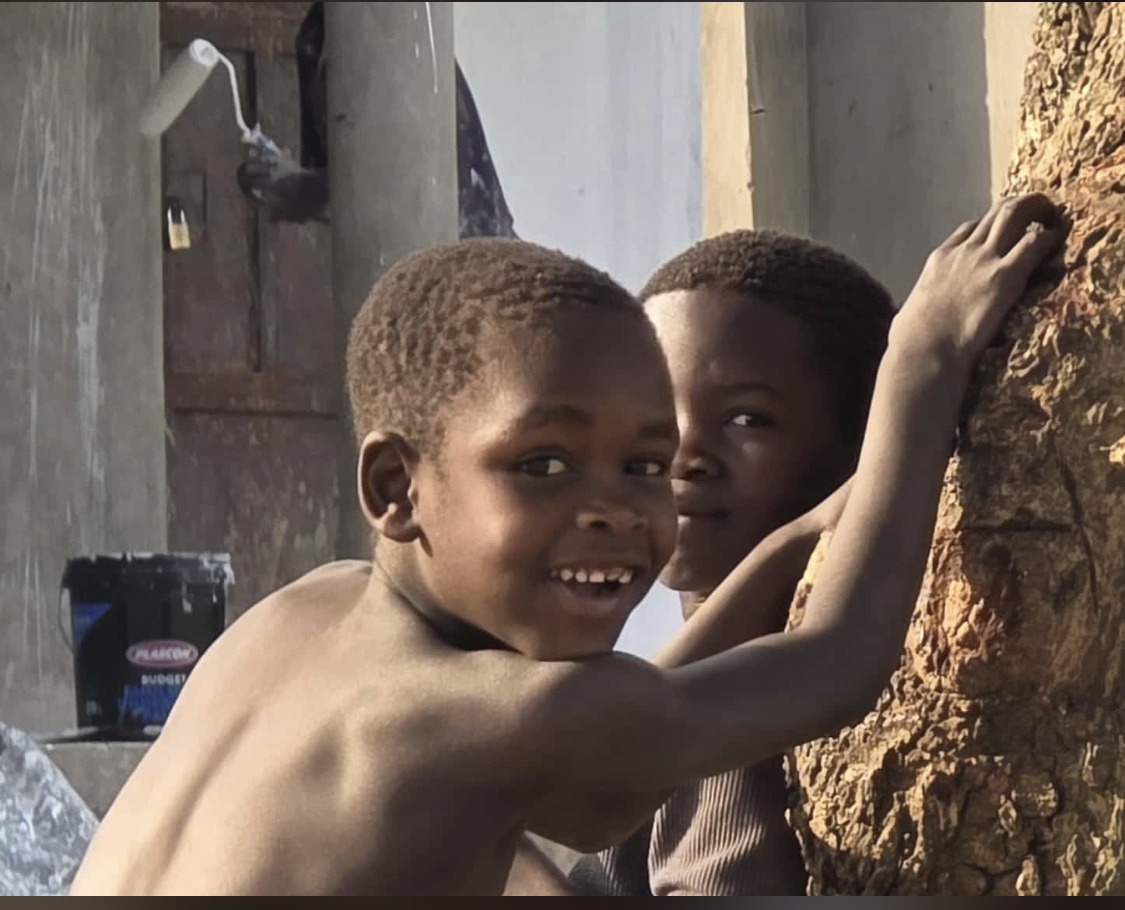Africa Study Tours